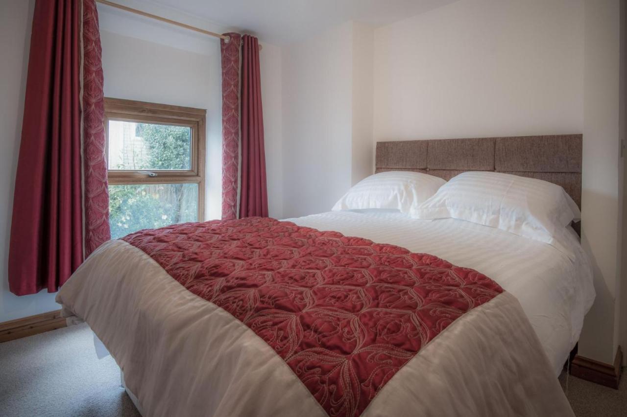 Church Terrace - 3 Bedroom Cottage - Сондерсфут Экстерьер фото