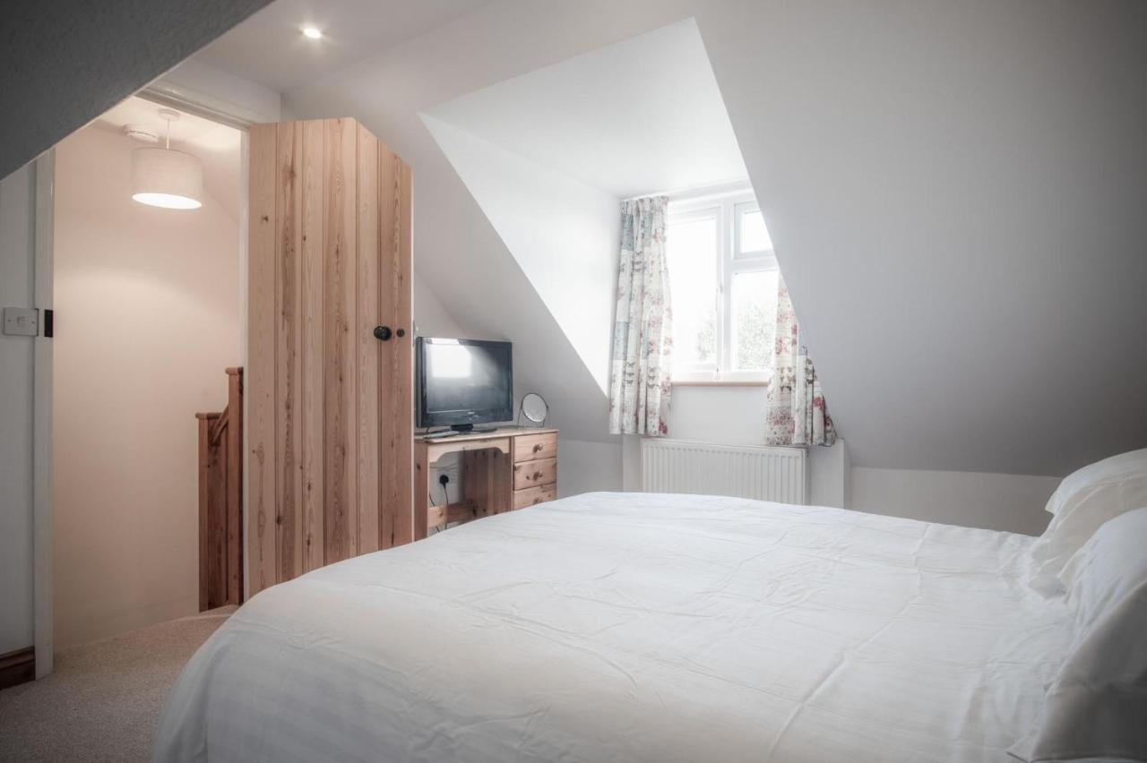 Church Terrace - 3 Bedroom Cottage - Сондерсфут Экстерьер фото