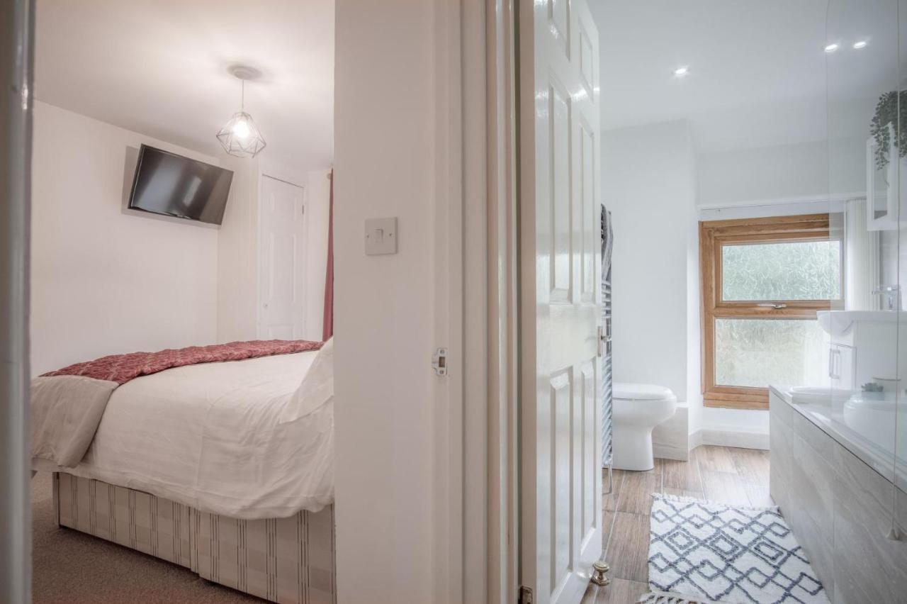 Church Terrace - 3 Bedroom Cottage - Сондерсфут Экстерьер фото