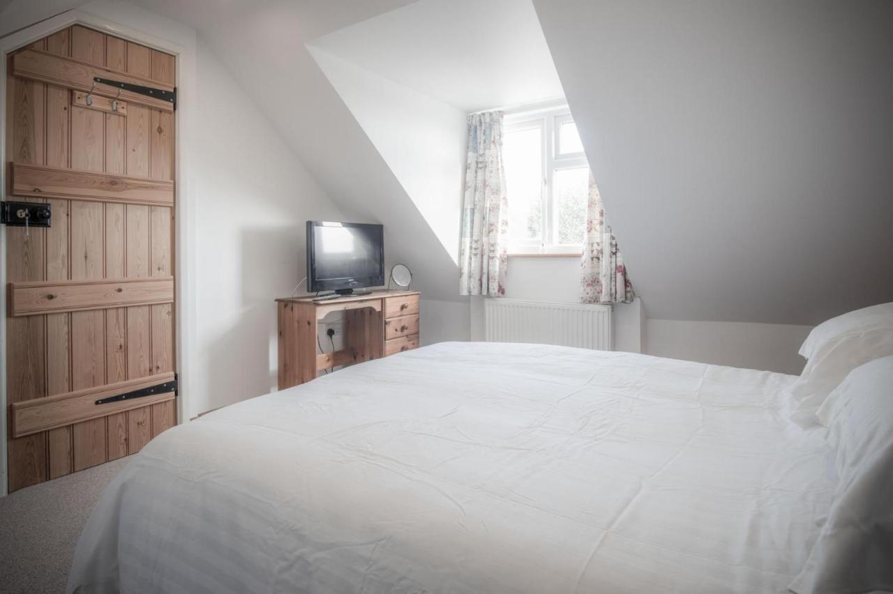 Church Terrace - 3 Bedroom Cottage - Сондерсфут Экстерьер фото