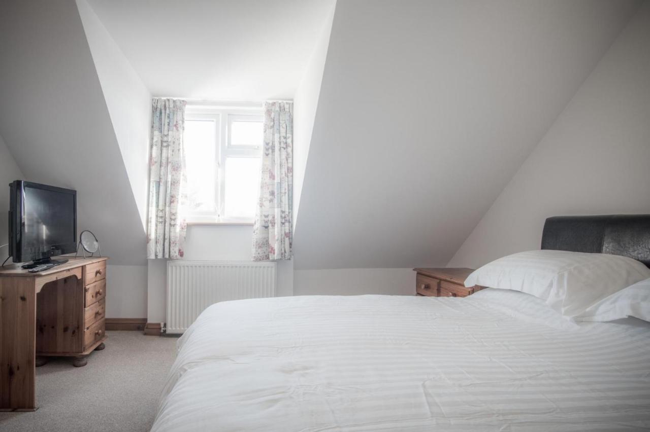 Church Terrace - 3 Bedroom Cottage - Сондерсфут Экстерьер фото